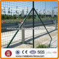 PVC Revestido Holland Mesh Fence